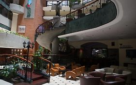 Embassy Suites Caracas 4*